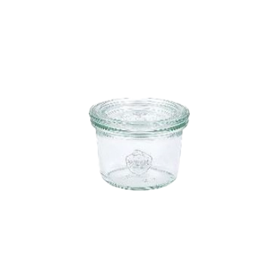 Petit format de confiture artisanal alléger en sucre
