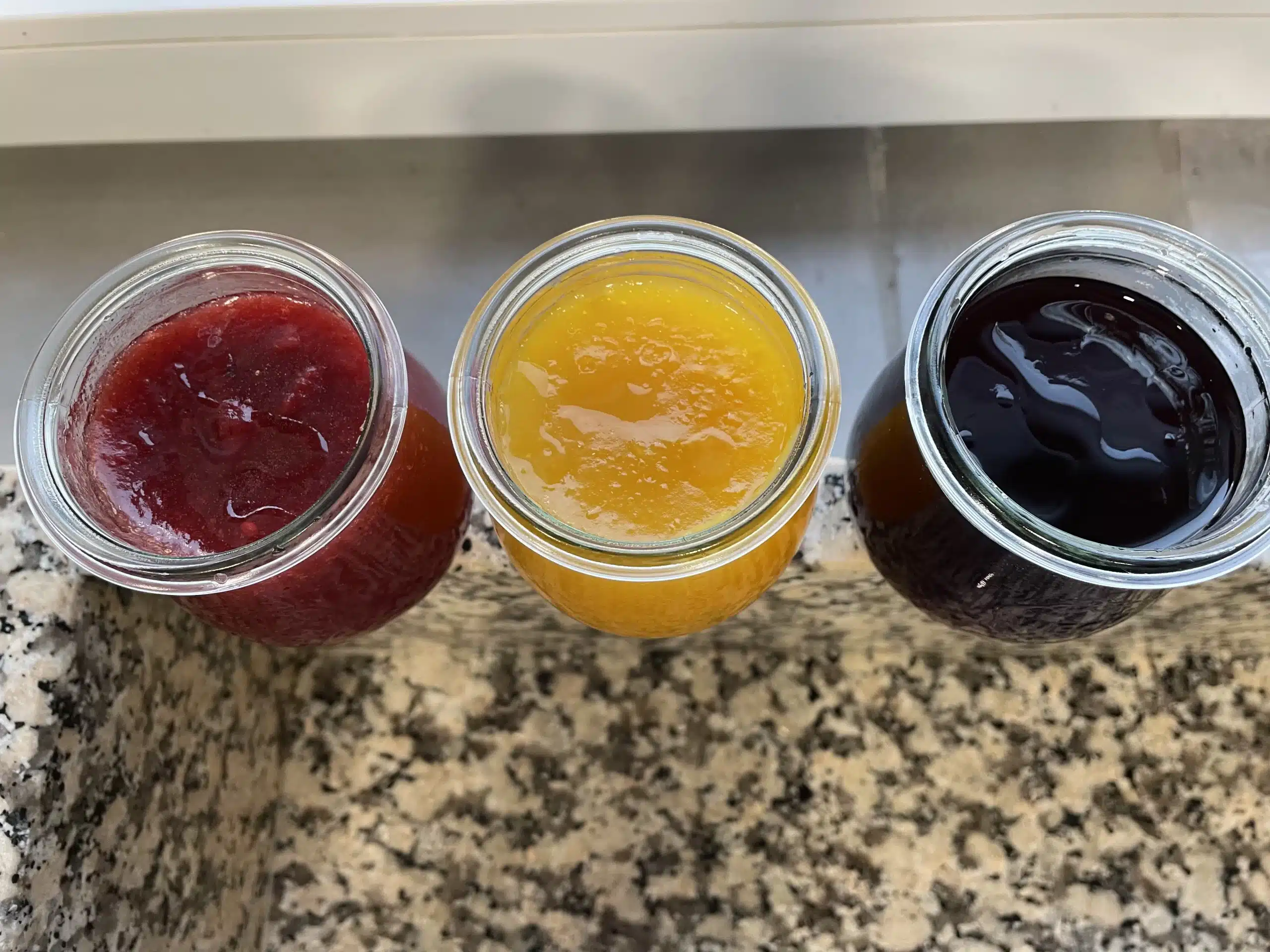 Confiture alléger - Mulhouse Haut-rhin - Délices d'Eve
