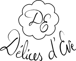 Logotype délices d'Ève dans le Haut-Rhin