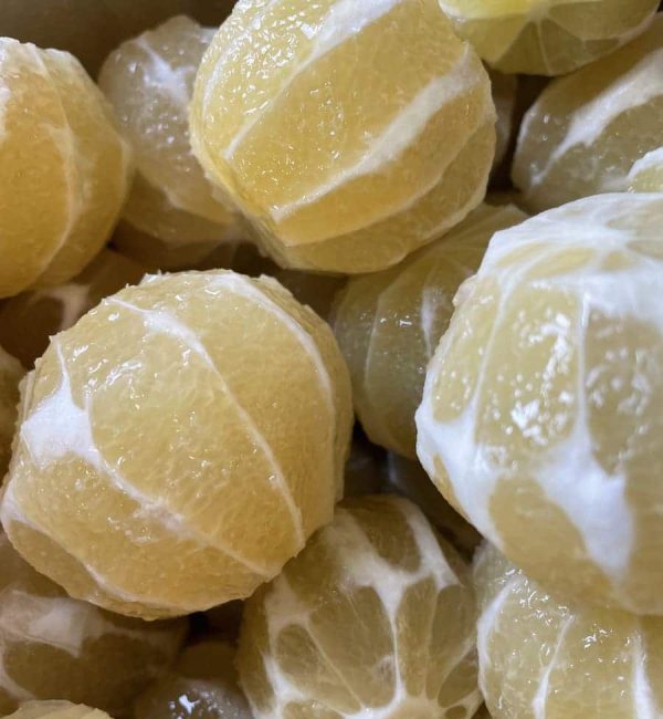 confiture de citrons dans le haut-rhin