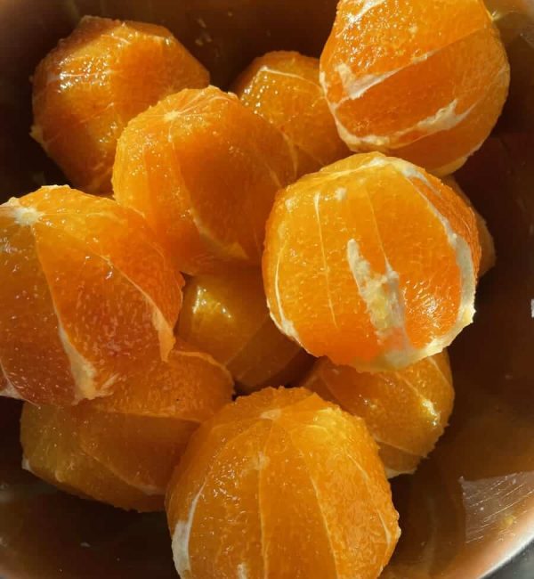 confiture d'orange dans le haut-rhin